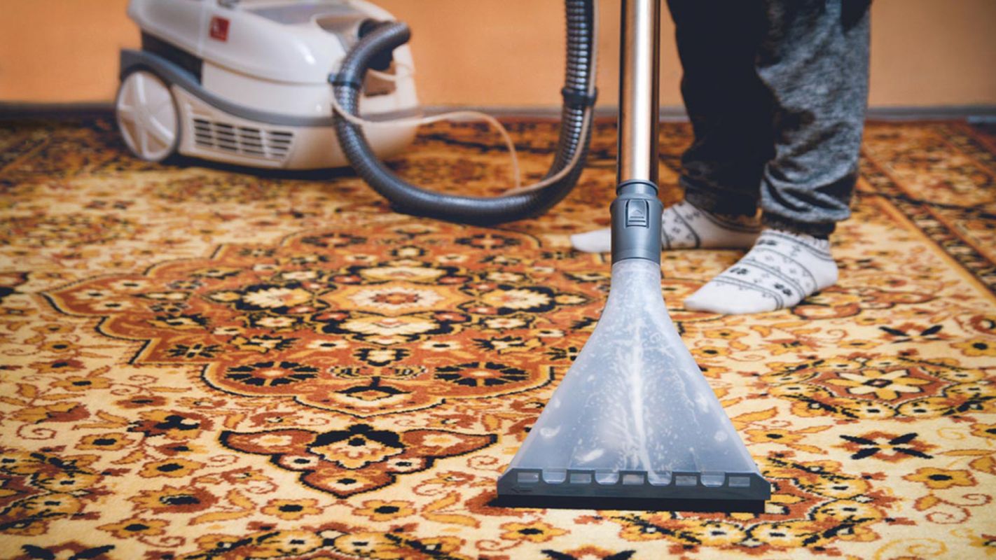 Rug Cleaning Services Blythewood SC