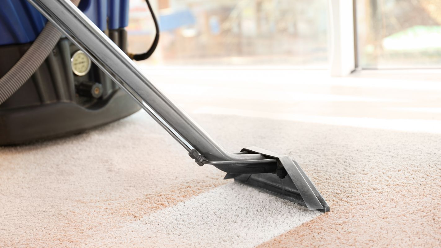 Carpet Cleaning Services Blythewood SC