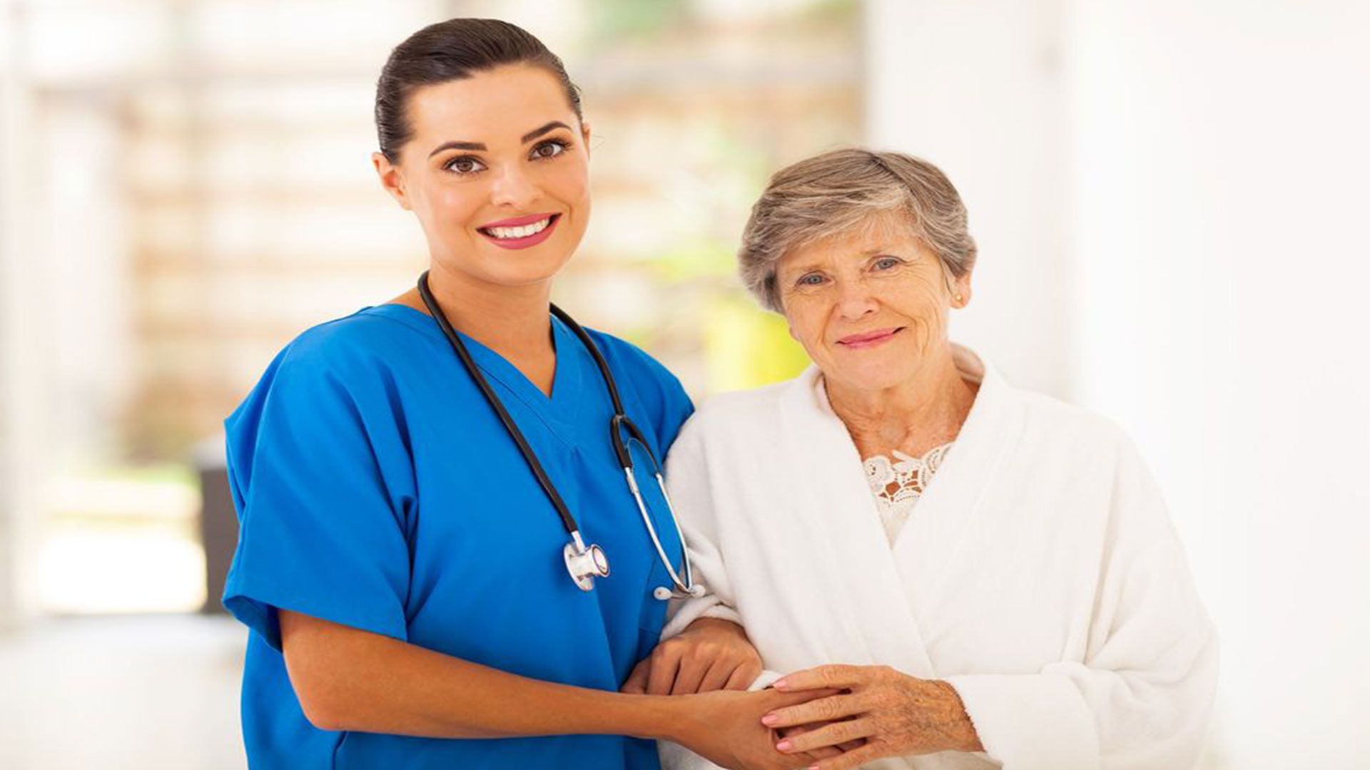 Elderly Care Services Pleasanton CA