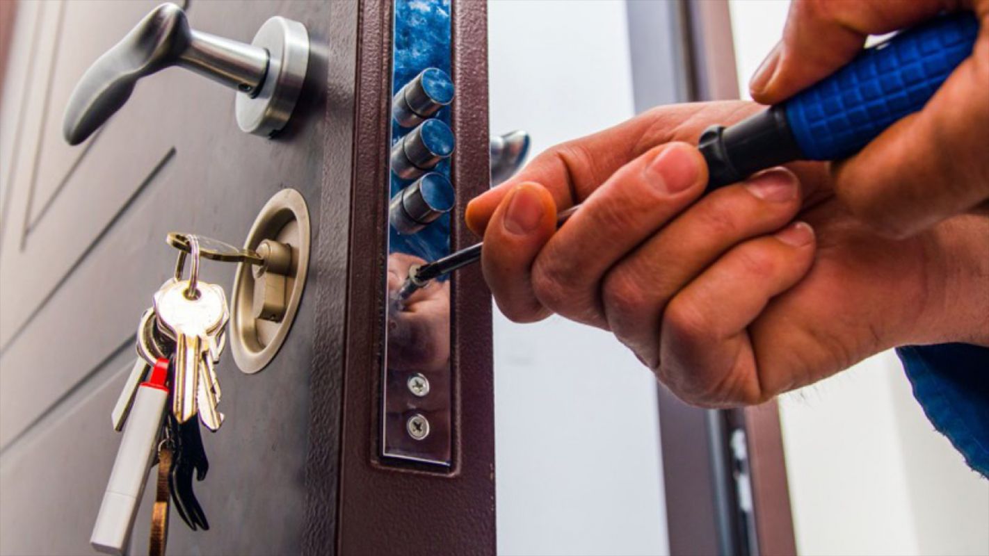 Lock Installation Services Beachwood OH