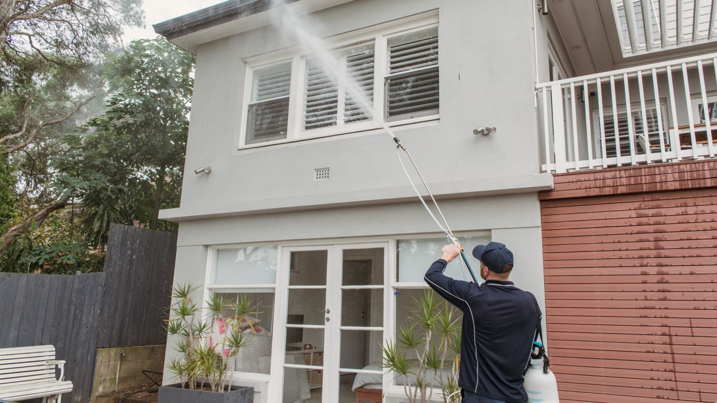 Affordable Exterior Washing Litchfield Park AZ