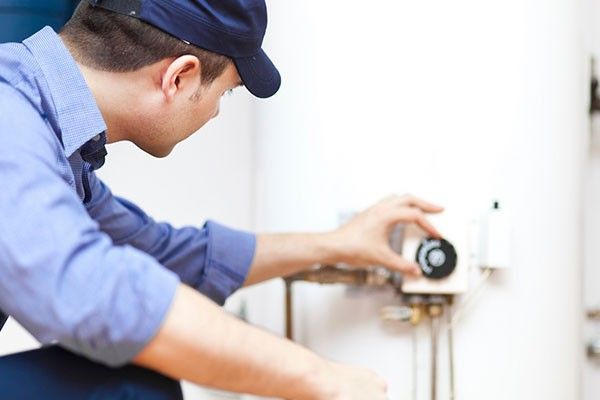 Heating Replacement Plano TX