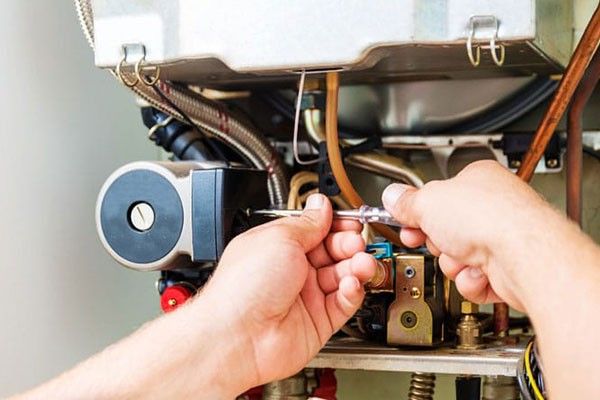 Heating Repair Frisco TX