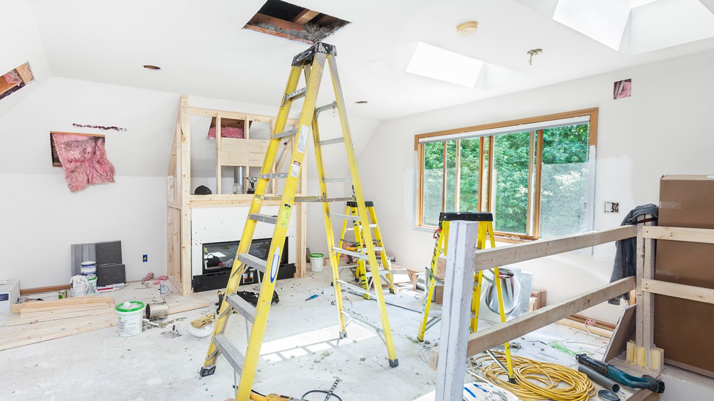 Professional Remodeler Lincoln CA