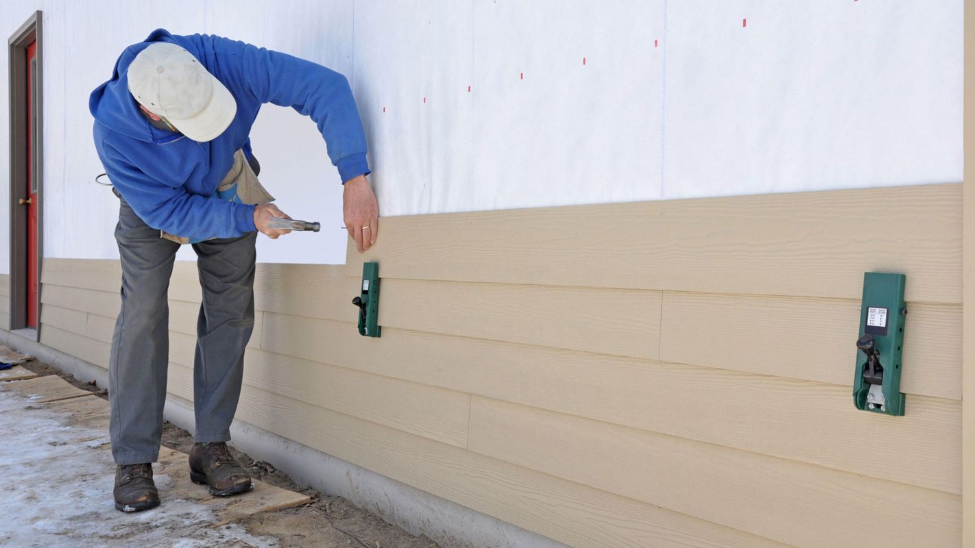 Affordable Siding Services Redding CT