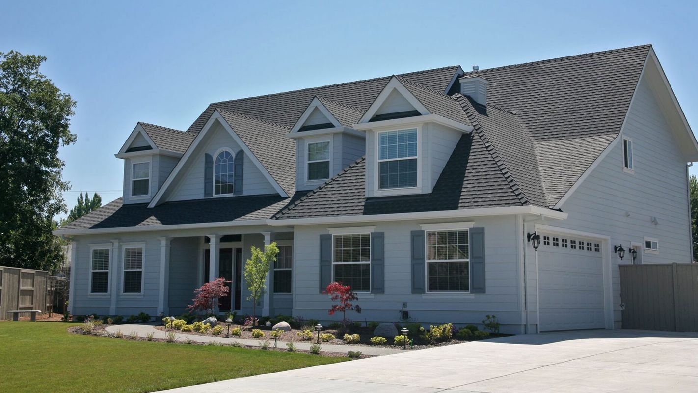 Quality Roofing Ridgefield CT