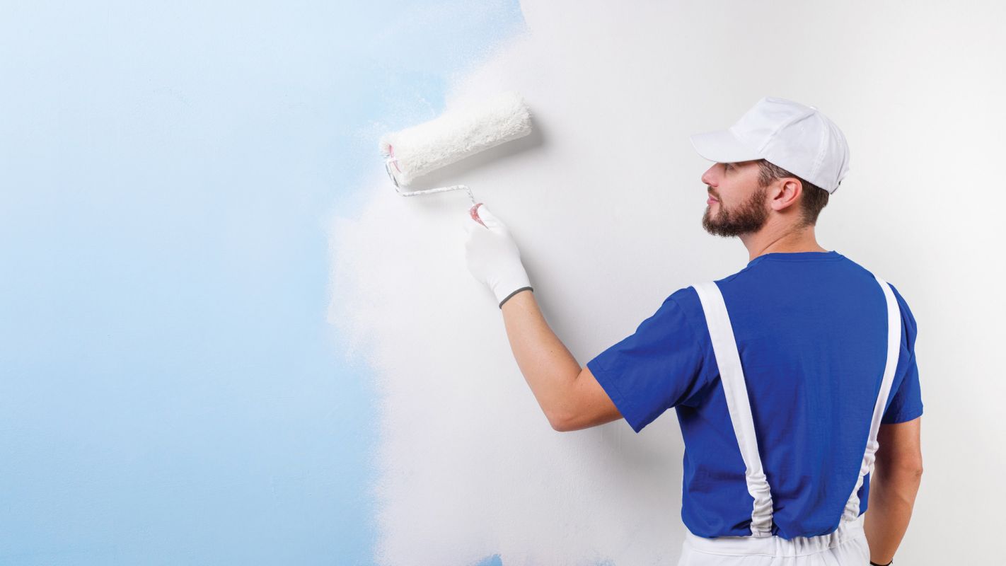 Professional Painting Service Woodbury CT