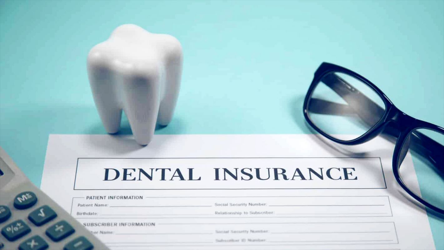 Dental Insurance Service Oak Park IL