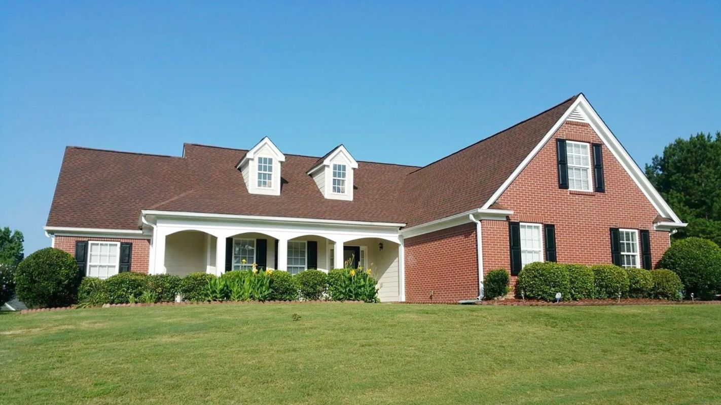 Roof Installation Services Lawrenceville GA
