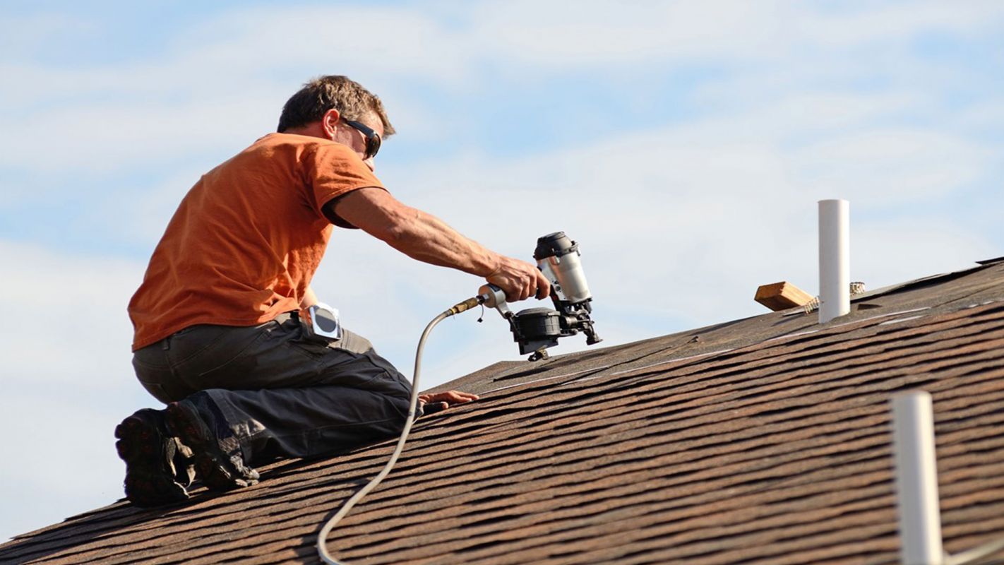Affordable Roofing Services Conyers GA