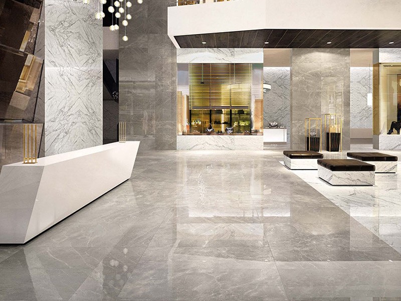 Why Hire Our Marble And Tile Installation Services?