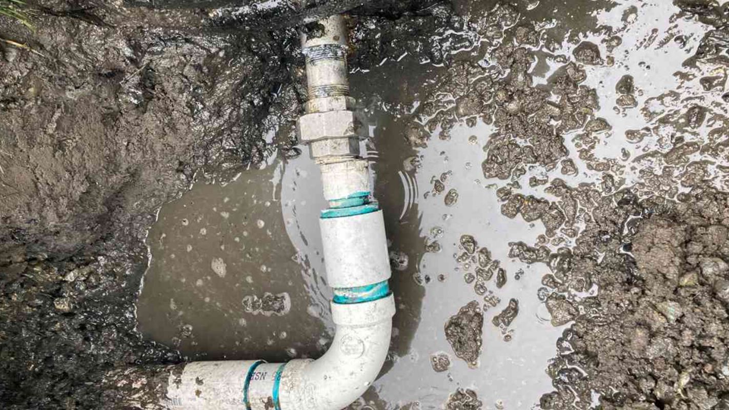 Professional Sewer Line Repair Services In Des Moines WA