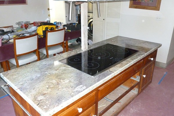 Marble Installation And Supplier