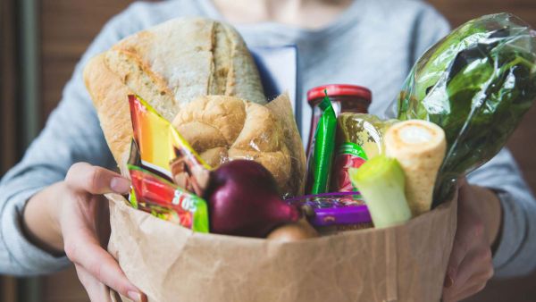 Grocery Delivery Services Honolulu HI