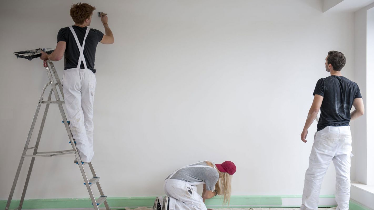 Interior Painting Services Columbus OH