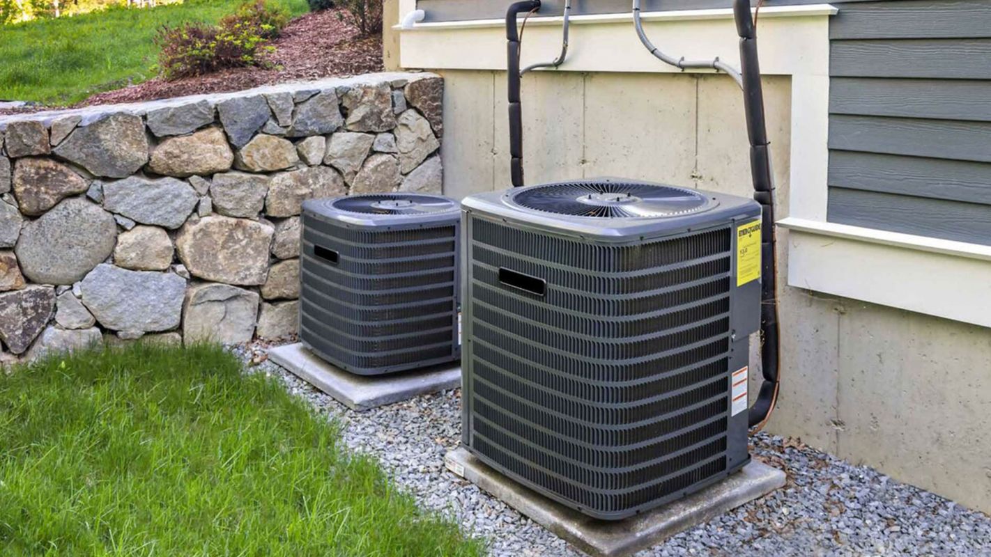 Residential HVAC Specialist Vacaville CA