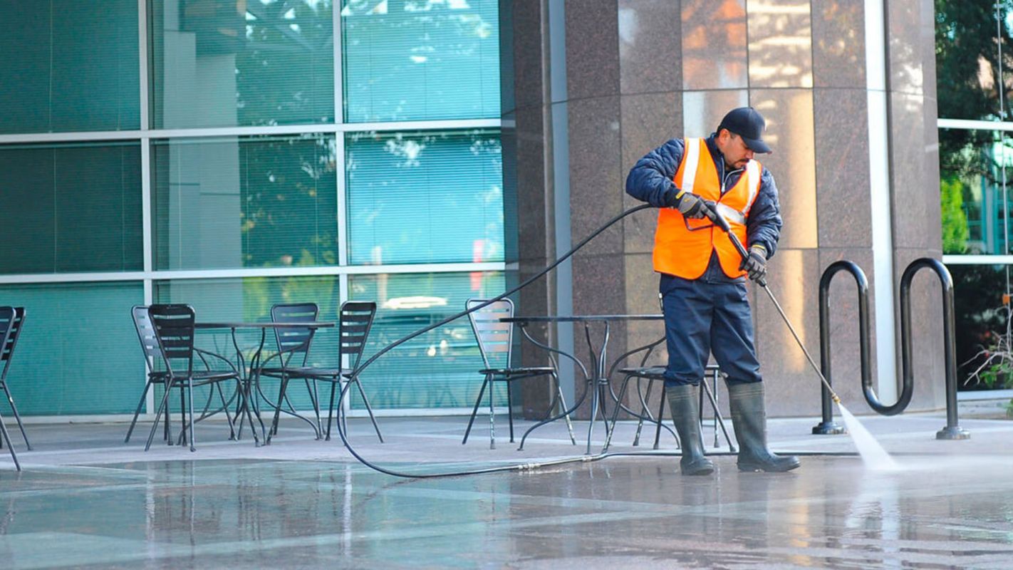 Power Washing Services Fort Lauderdale FL