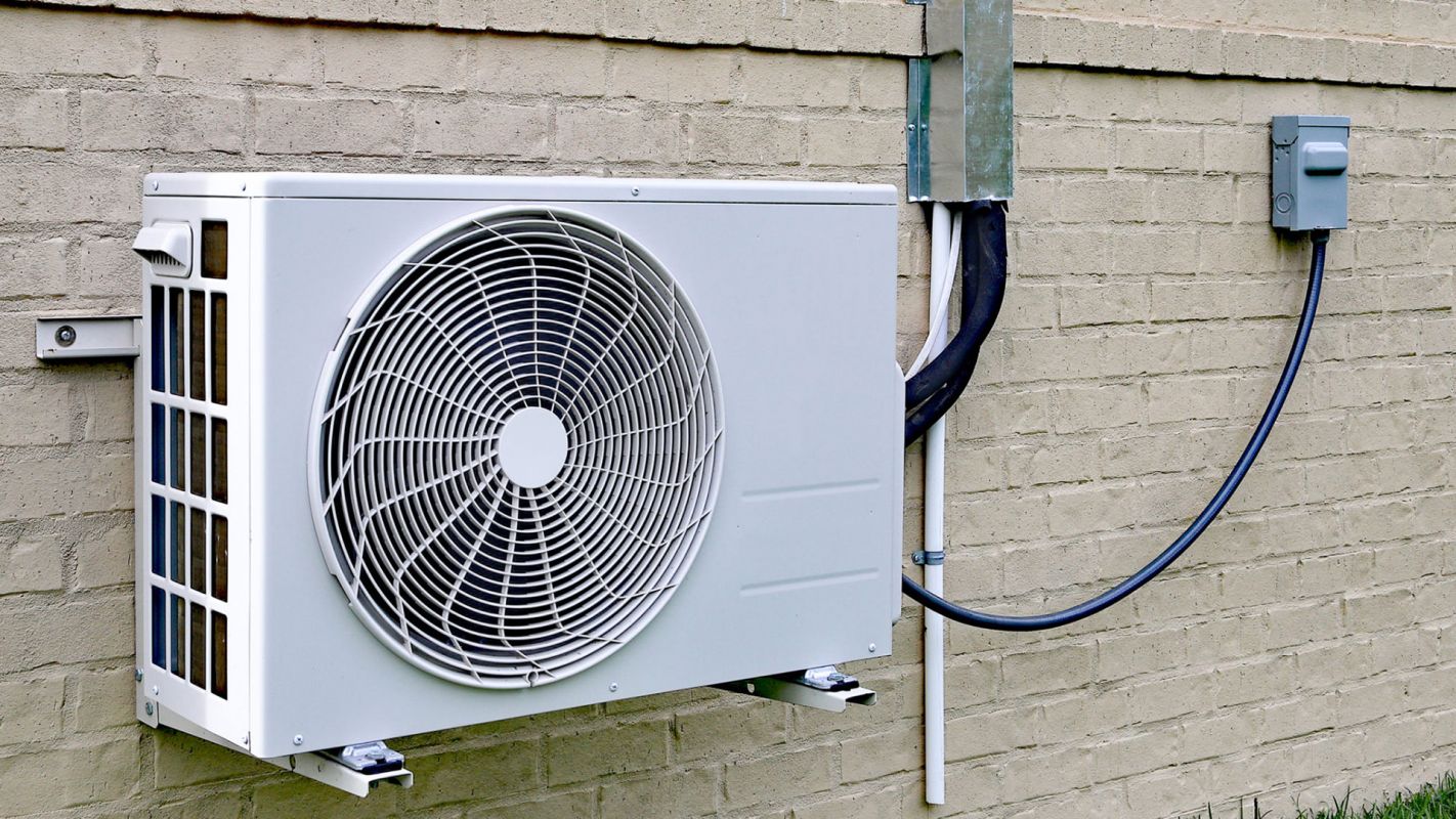 Air Conditioner Installation Service Dixon CA