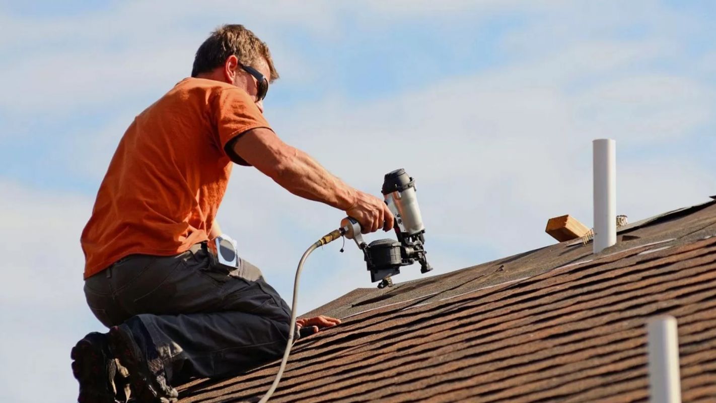 Roofing Repairs Chula Vista CA