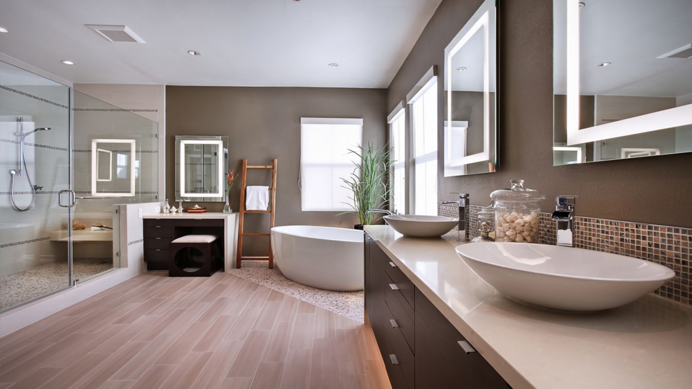 Bathroom Remodeling Chula Vista CA