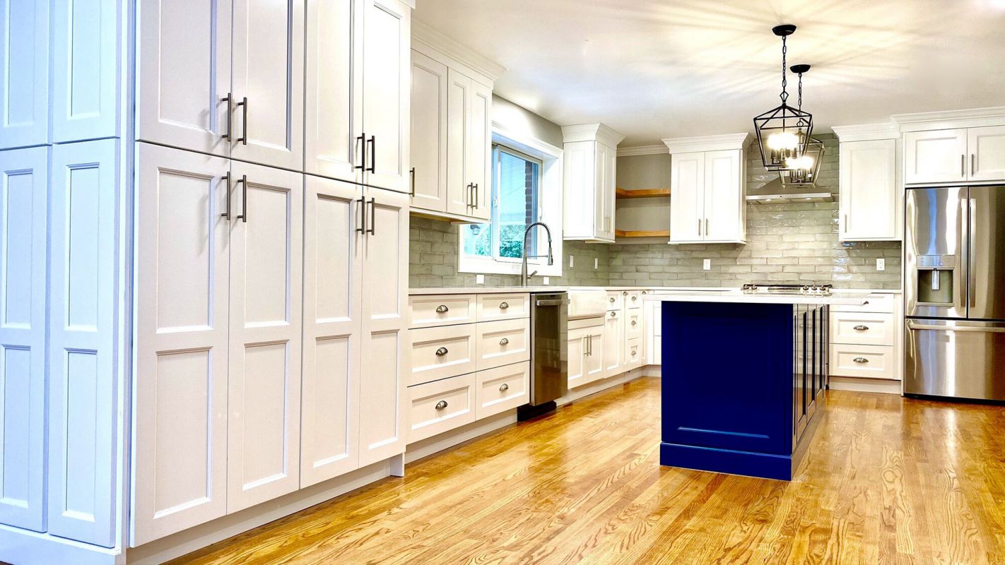 Kitchen Remodeling Carlsbad CA