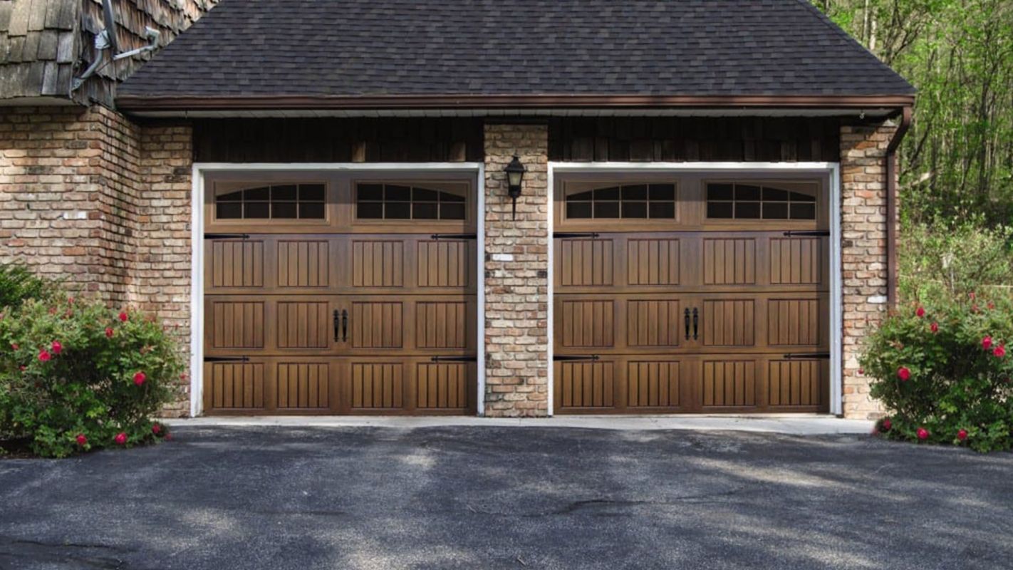 Overhead Garage Doors Service Cottonwood Heights UT