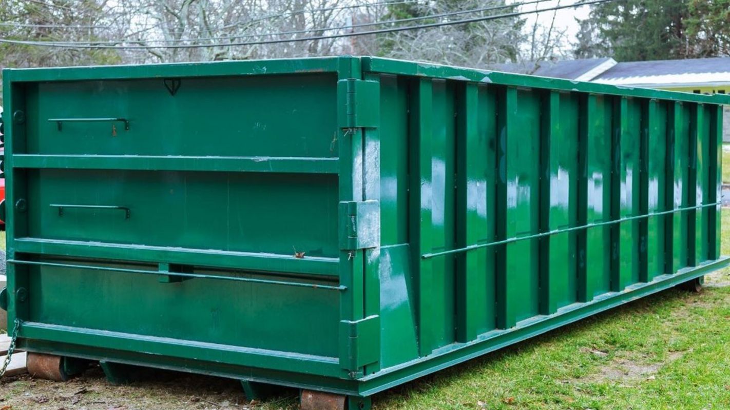 Dumpster Rental Prosperity SC