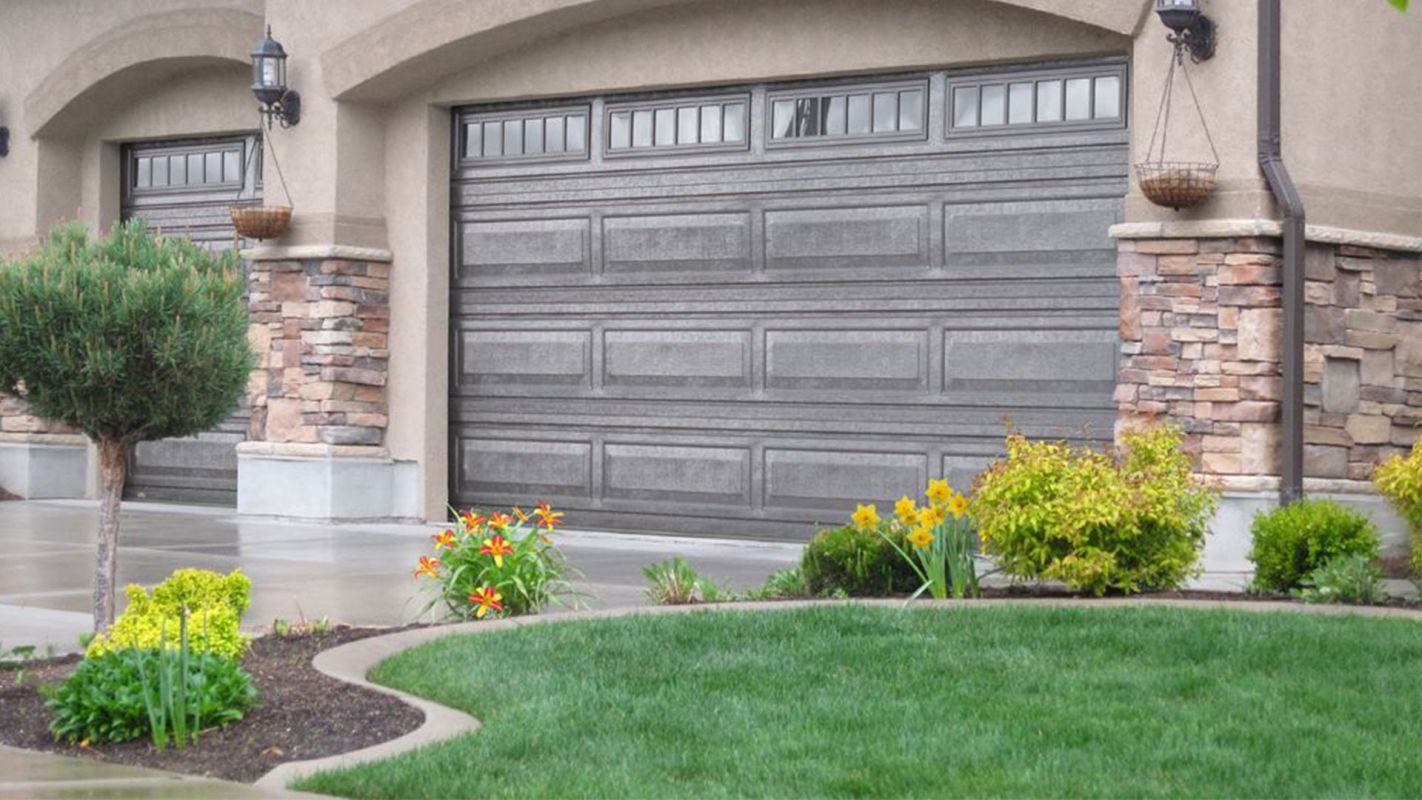 Garage Door Installation Tooele UT