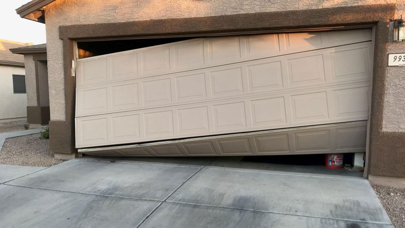 Garage Door Repair Specialist West Valley City UT