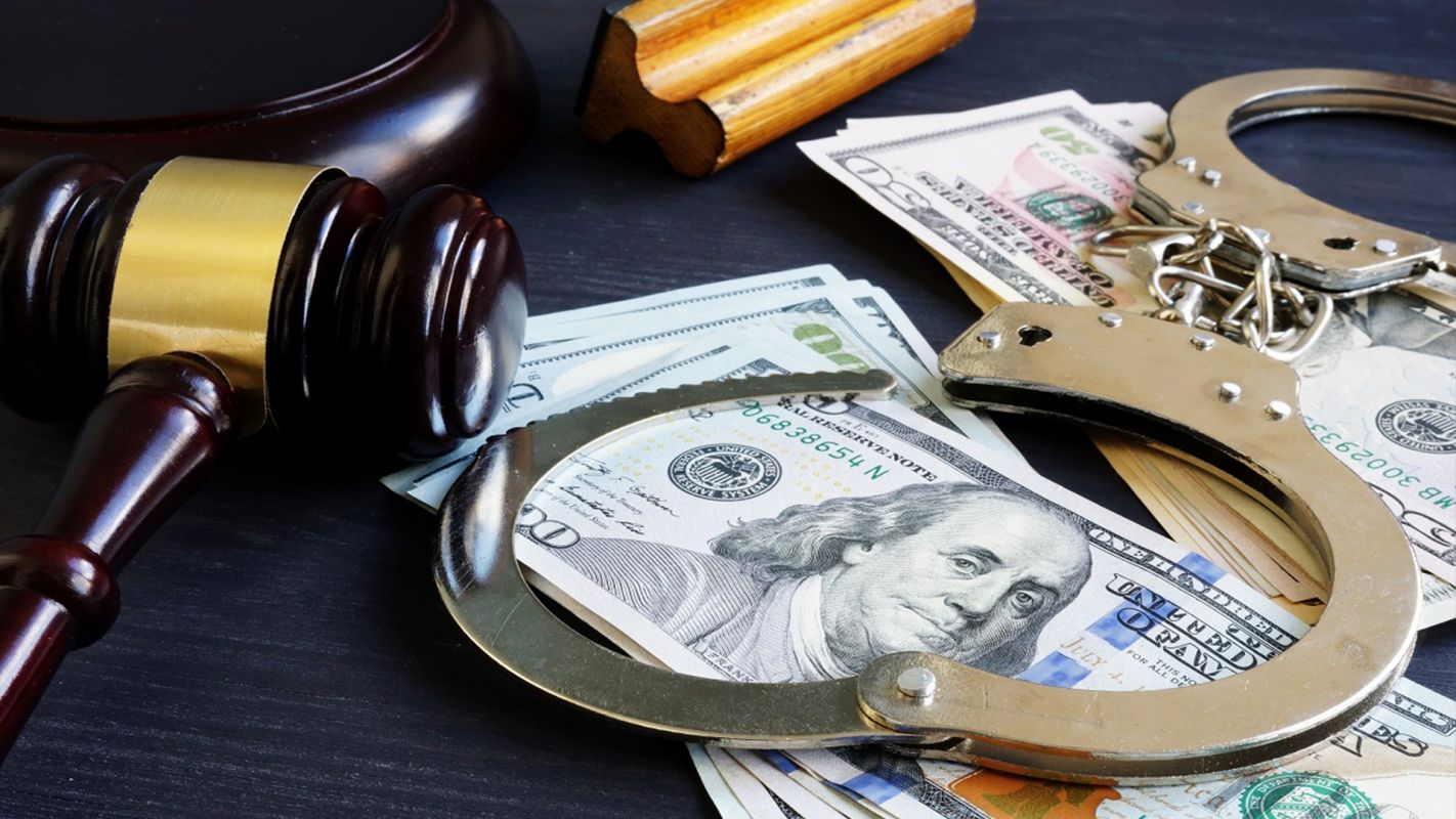 Cash Bail Bonds Oakland CA