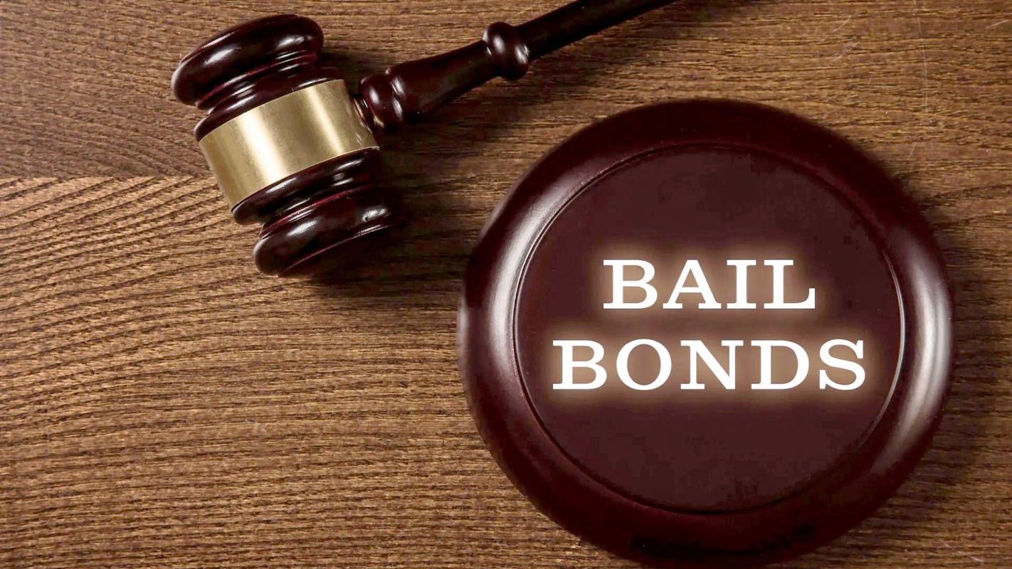 Bail Bonds Cost Oakland CA