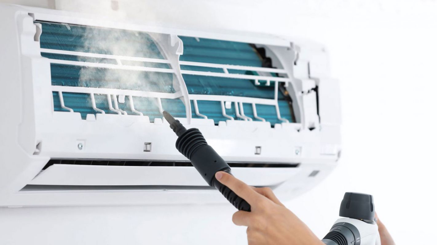 With Us, AC Maintenance Service is not an issue Anymore In Downey CA