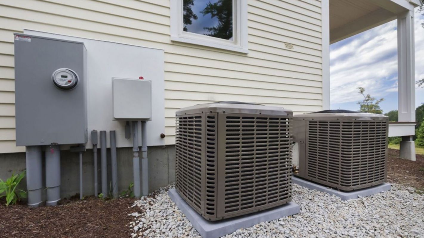 Providing Superior Air Conditioning Maintenance Services At Affordable Price in Downey CA