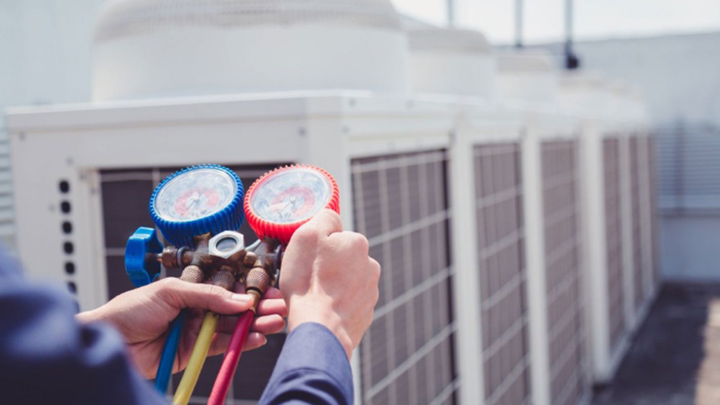 Home Air Conditioner Repair Youngtown AZ