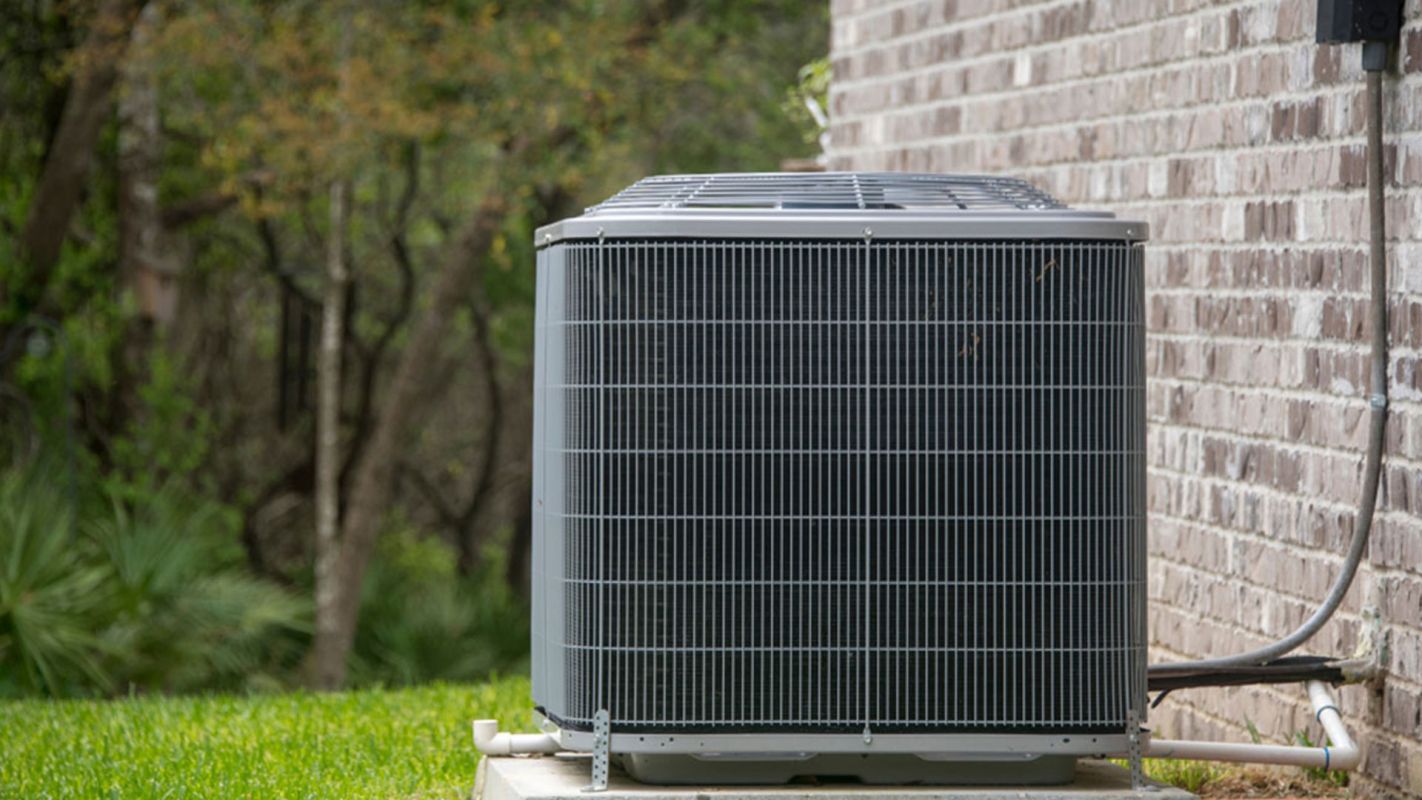 HVAC Service Phoenix AZ