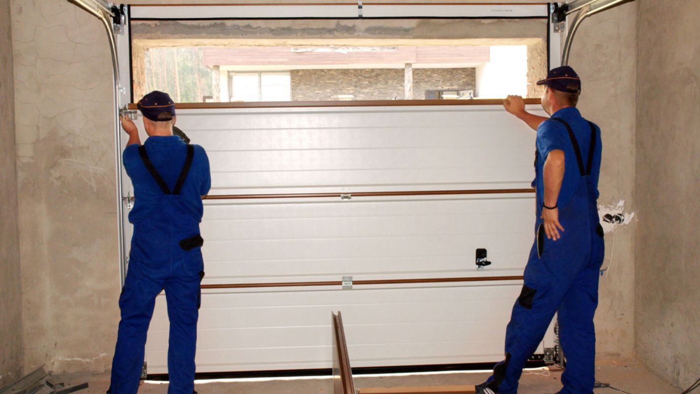 Garage Door Repair Quakertown PA