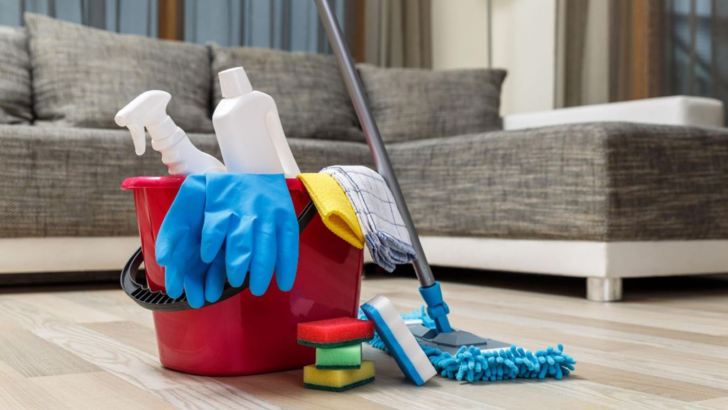 Residential Cleaning Sparks NV