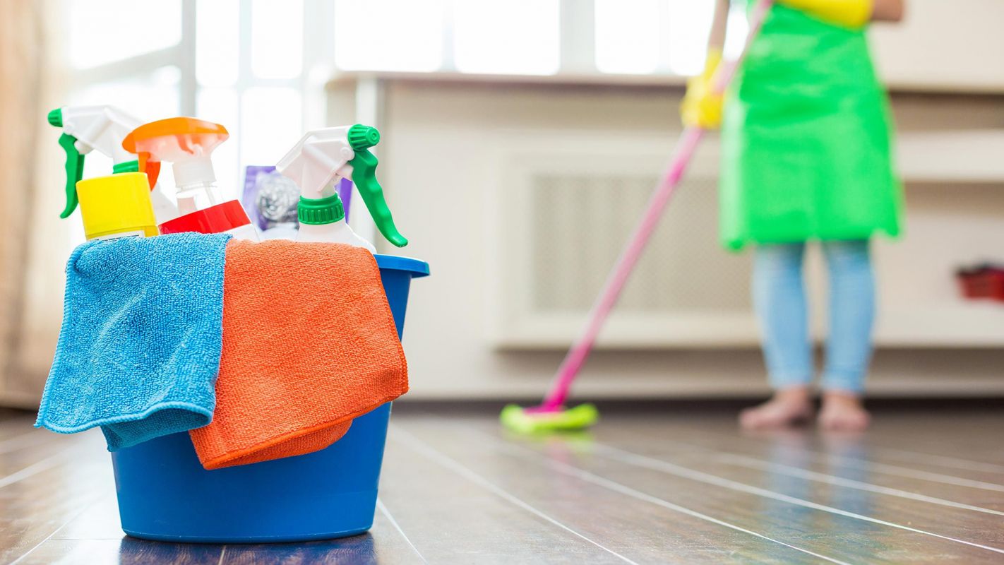 Affordable Cleaning Fernley NV