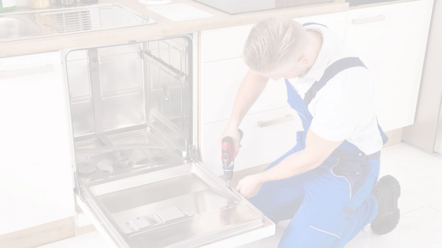 Dishwasher Repair Cost Sacramento CA