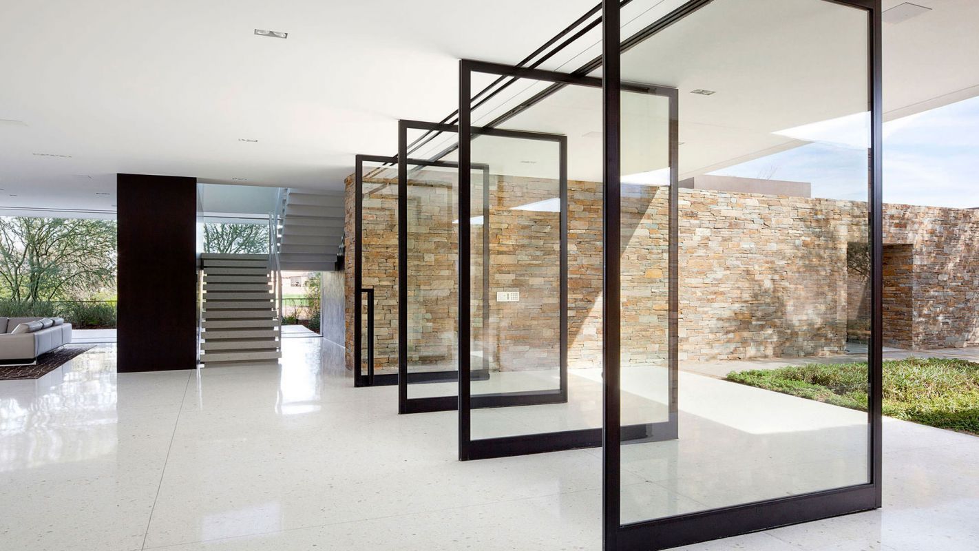 Pivot Custom Doors Littleton CO