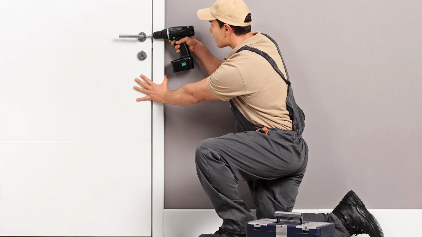 Door Repair Services Littleton CO