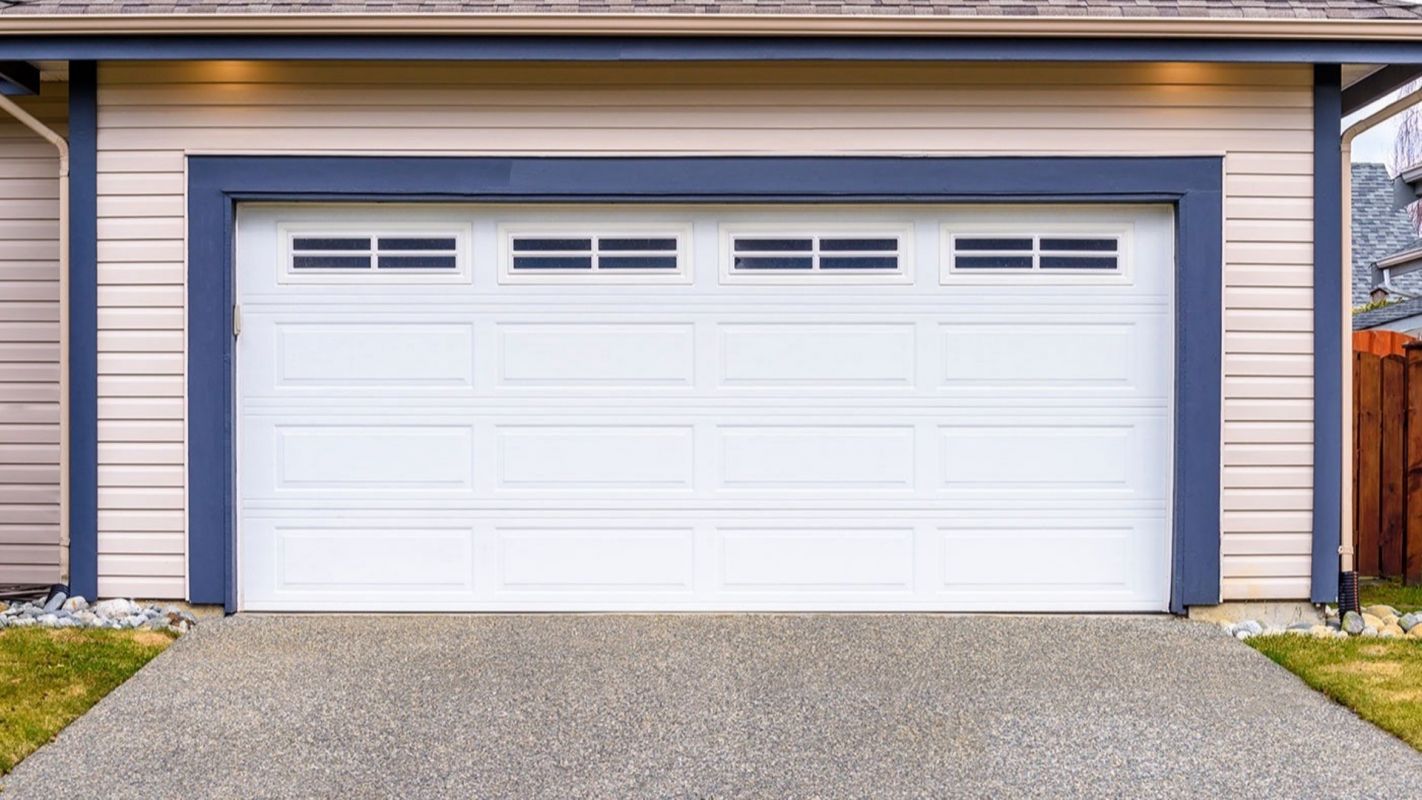 Professional Garage Door Services Gilbert AZ