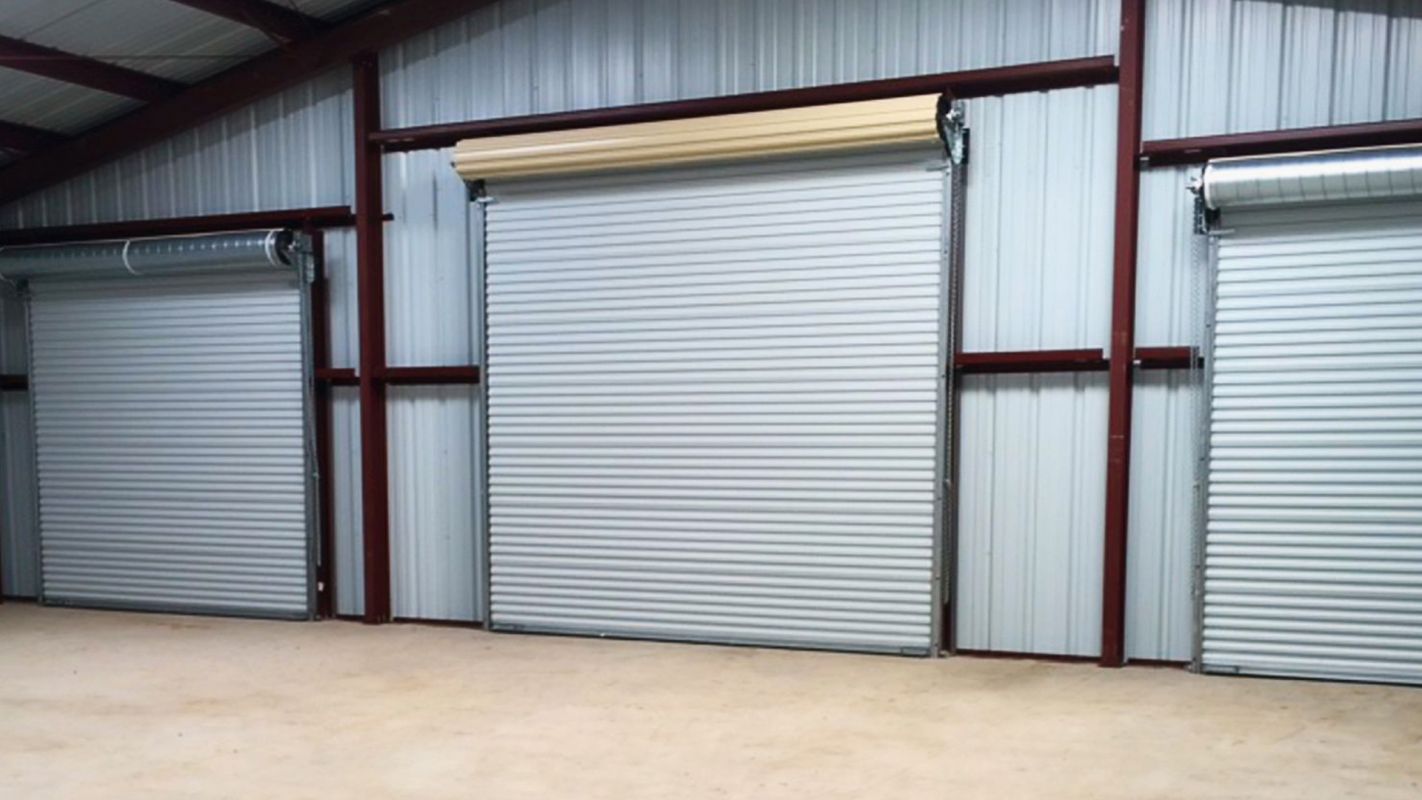 Roll Up Garage Doors Gilbert AZ