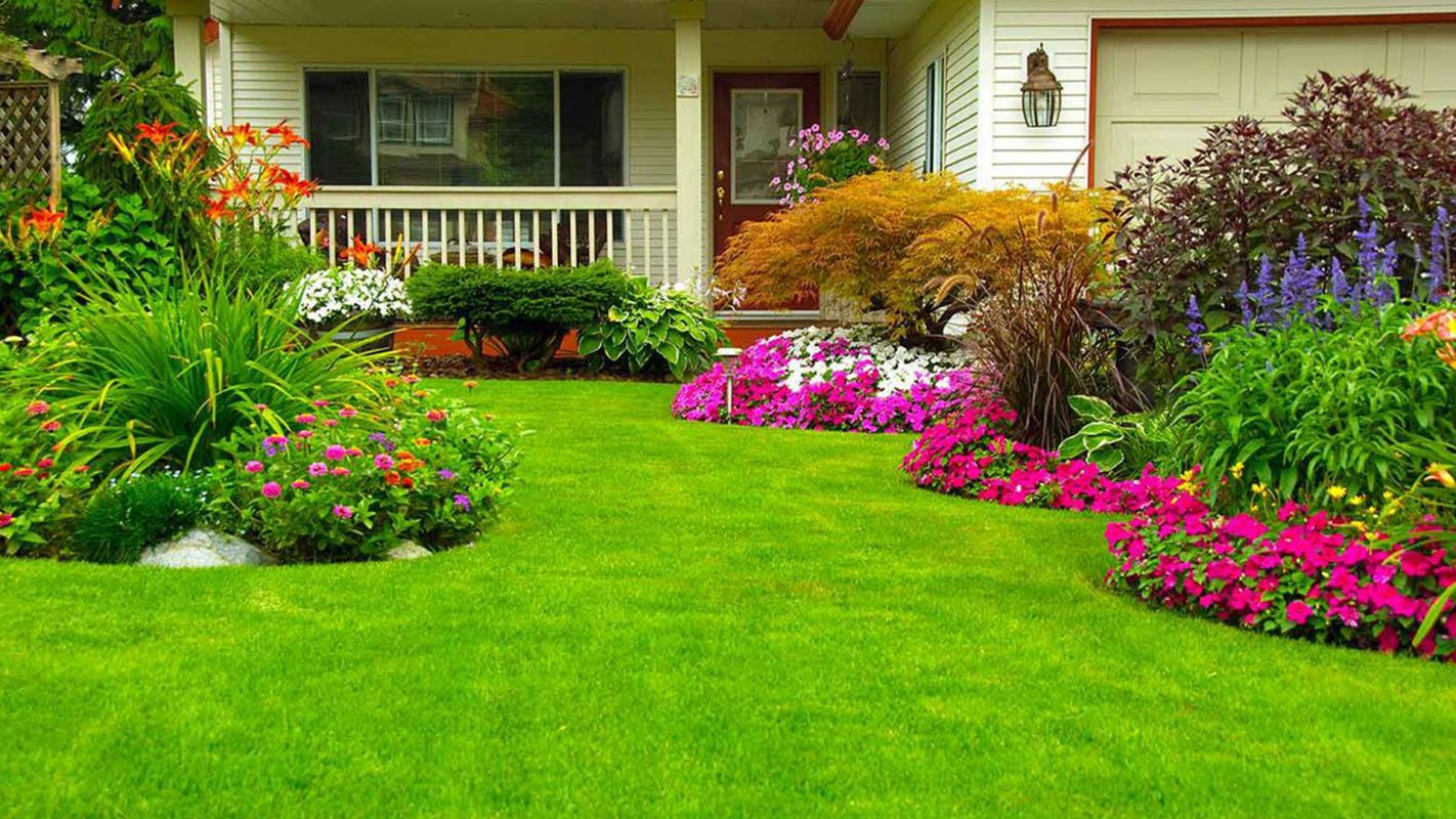 Landscaping Services Annandale VA