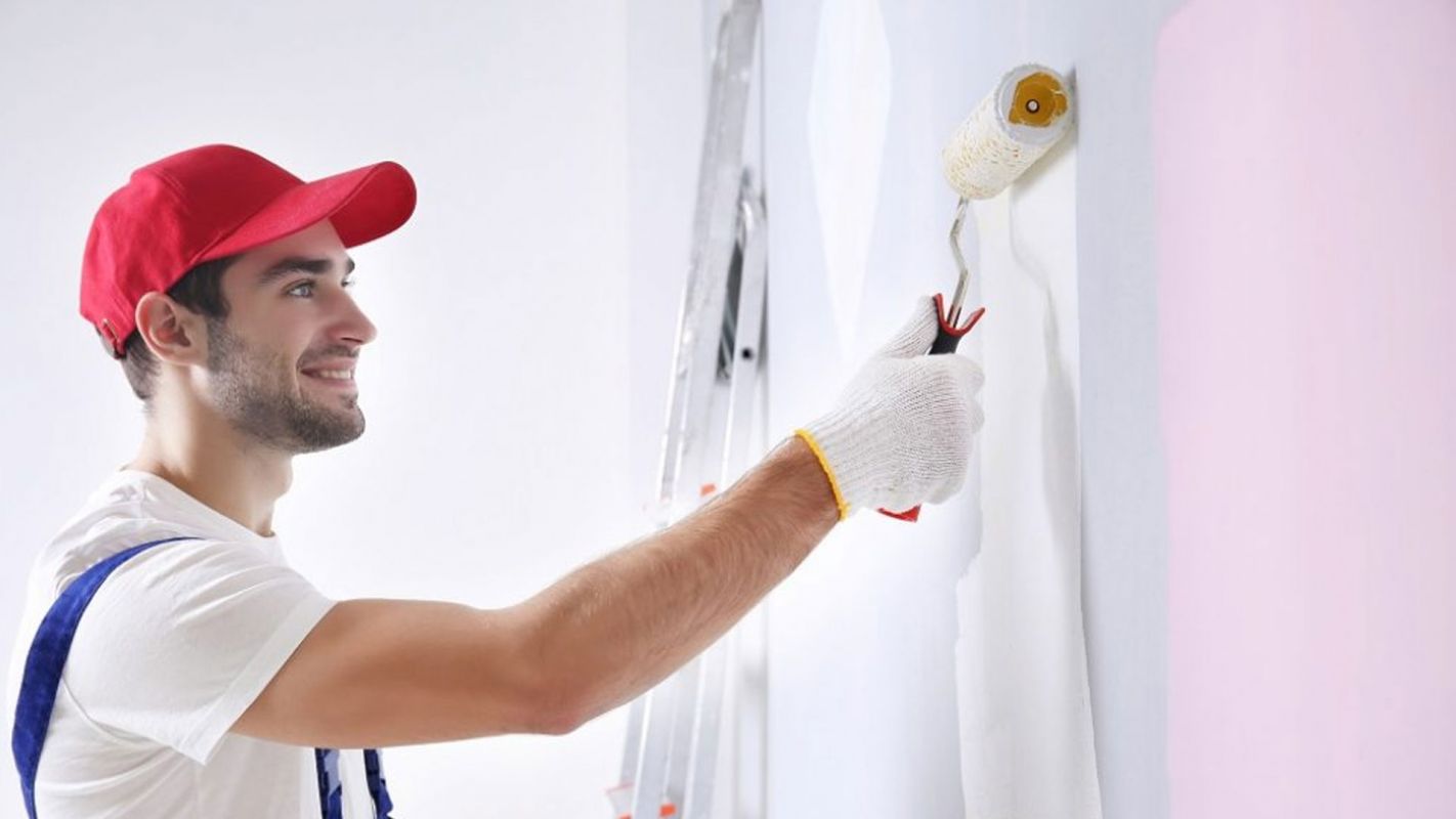 Residential Painting Contractors Manassas VA