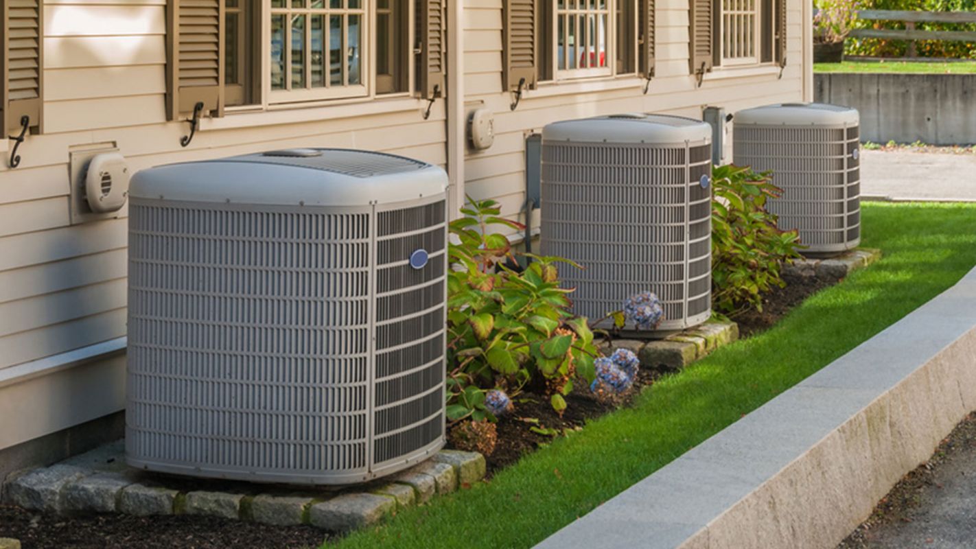 HVAC Contractor Morton Grove IL