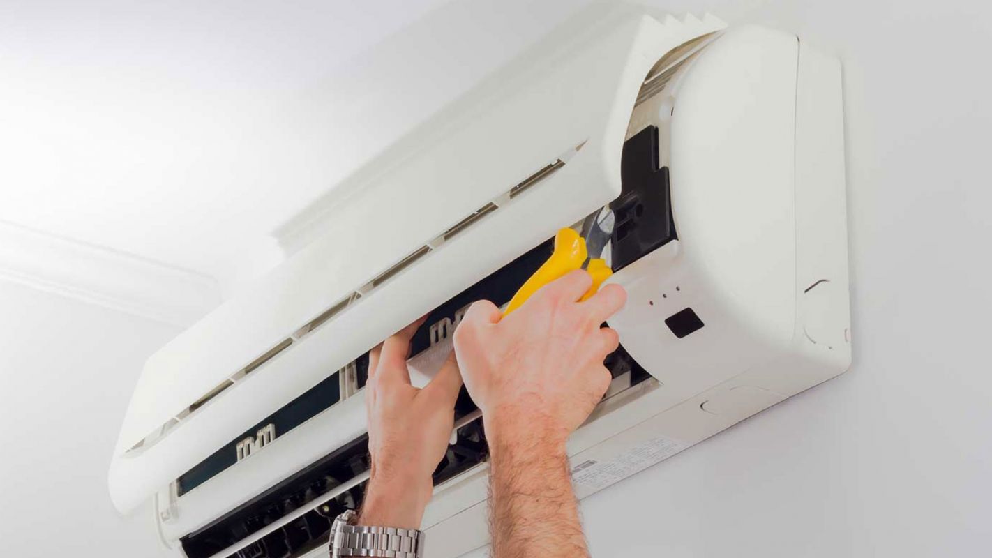 AC Installation Service Morton Grove IL