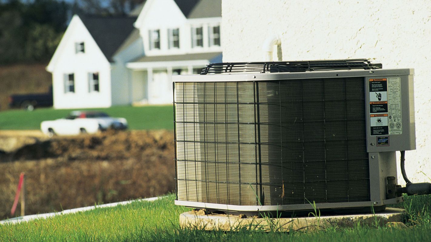 HVAC Repair Service Glencoe IL