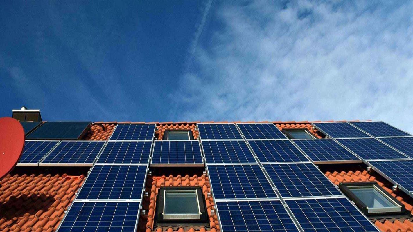 Solar Panel Installation Scottsdale AZ
