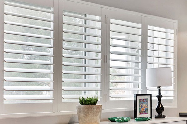 Indoor Blinds And Shades